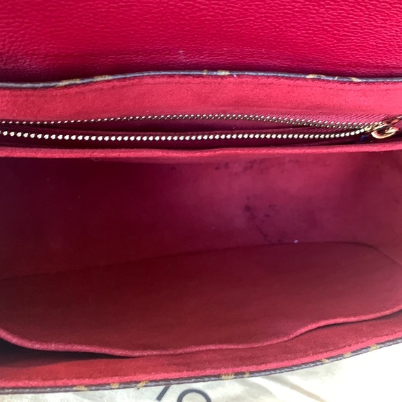 ❤️❤️SOLD❤️❤️Louis Vuitton Edel crossbody bag - Picture 11 of 15